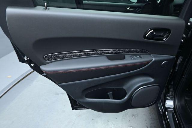new 2026 Dodge Durango car, priced at $56,674