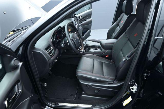 new 2026 Dodge Durango car, priced at $56,674