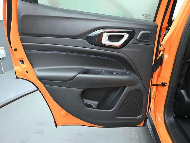 new 2026 Jeep Compass car, priced at $36,405