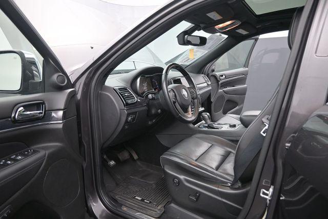 used 2020 Jeep Grand Cherokee car, priced at $24,991