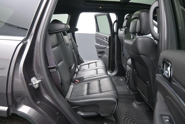 used 2020 Jeep Grand Cherokee car, priced at $24,991
