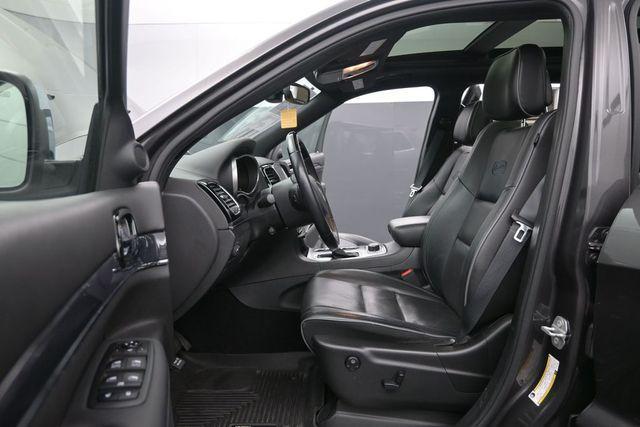 used 2020 Jeep Grand Cherokee car, priced at $24,991
