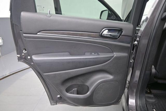used 2020 Jeep Grand Cherokee car, priced at $24,991