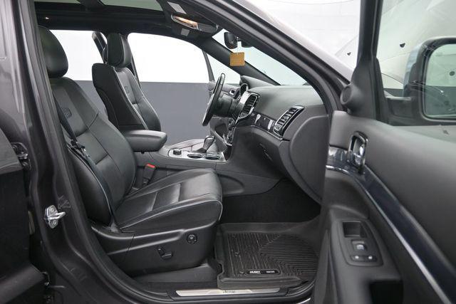 used 2020 Jeep Grand Cherokee car, priced at $24,991