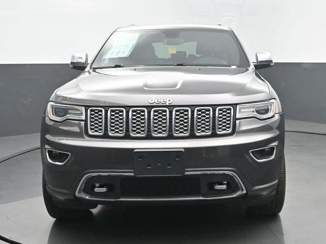used 2020 Jeep Grand Cherokee car, priced at $24,991