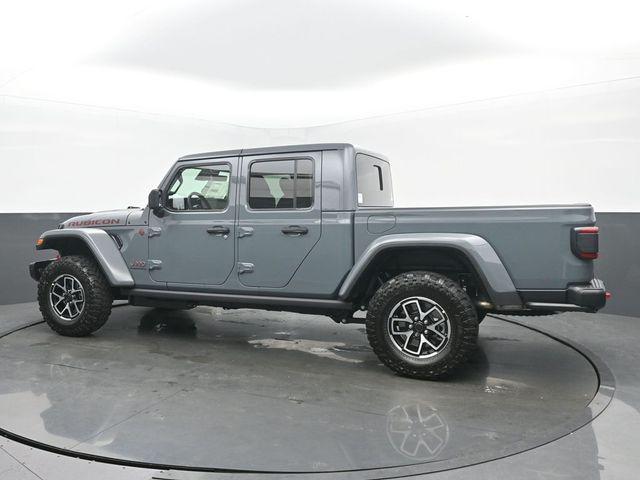 new 2026 Jeep Gladiator car, priced at $60,520