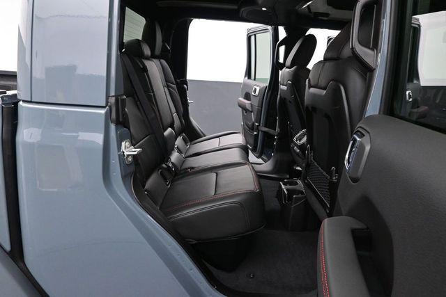 new 2026 Jeep Gladiator car, priced at $60,520