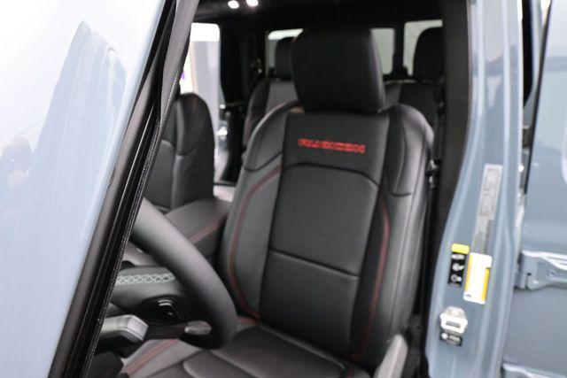 new 2026 Jeep Gladiator car, priced at $60,520