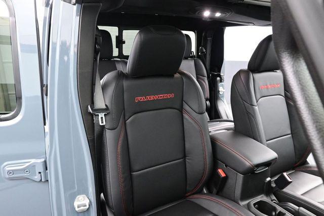 new 2026 Jeep Gladiator car, priced at $60,520