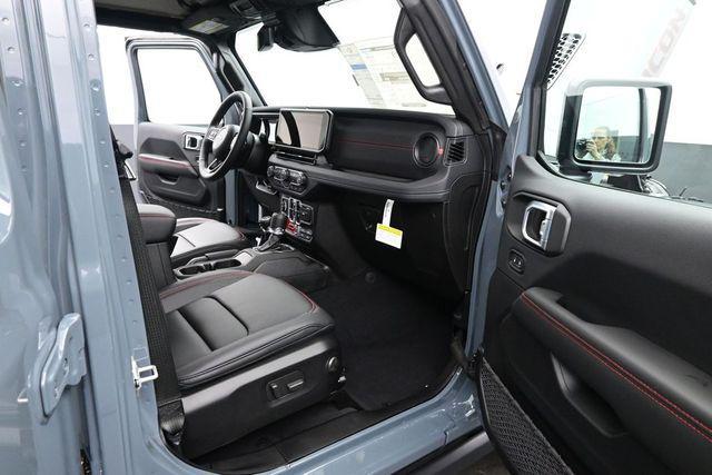 new 2026 Jeep Gladiator car, priced at $60,520