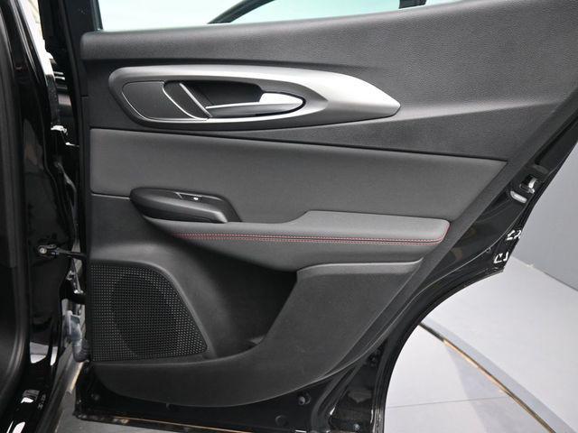 new 2025 Dodge Hornet car, priced at $39,416