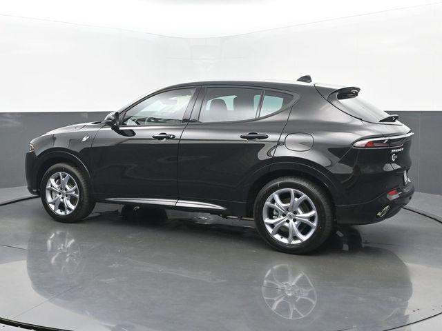 new 2025 Dodge Hornet car, priced at $39,416