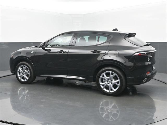 new 2025 Dodge Hornet car, priced at $33,166