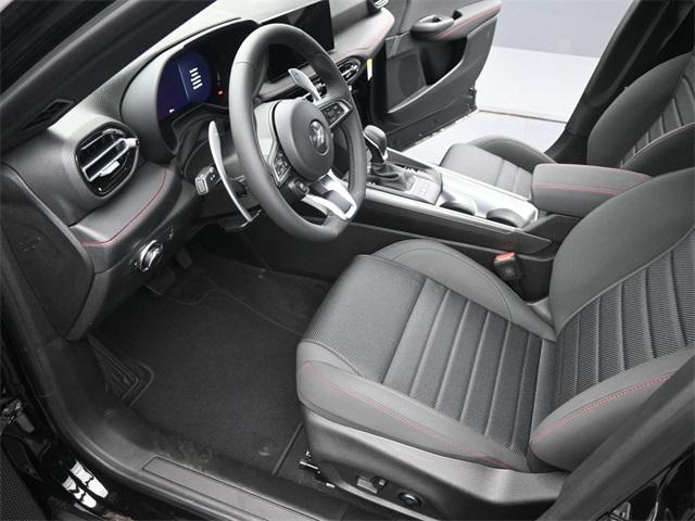 new 2025 Dodge Hornet car, priced at $33,166