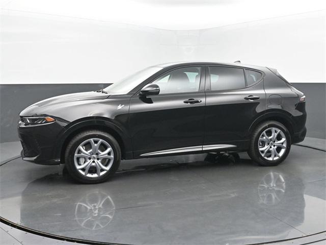 new 2025 Dodge Hornet car, priced at $33,166