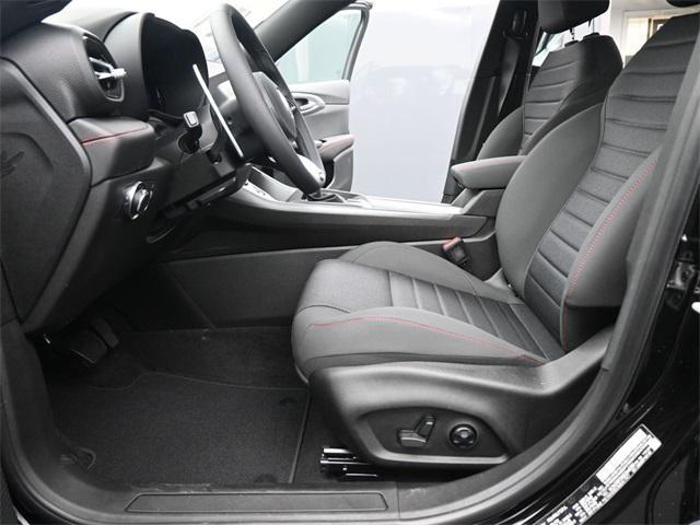 new 2025 Dodge Hornet car, priced at $33,166