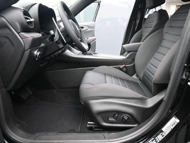new 2025 Dodge Hornet car, priced at $39,416