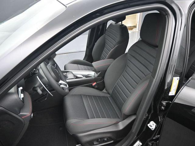 new 2025 Dodge Hornet car, priced at $39,416