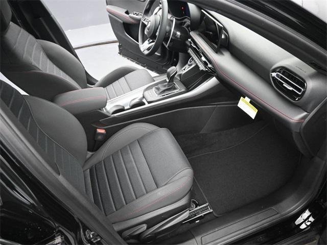 new 2025 Dodge Hornet car, priced at $33,166