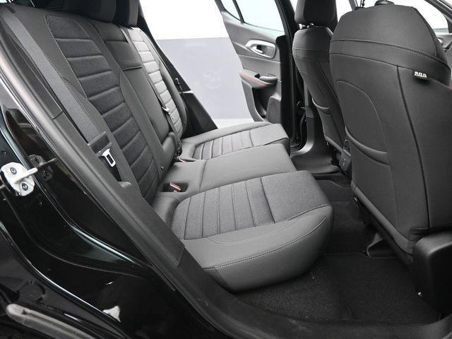 new 2025 Dodge Hornet car, priced at $39,416