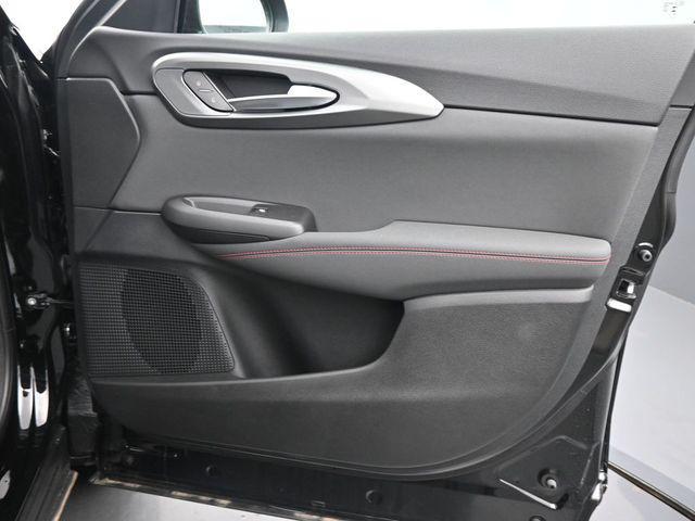 new 2025 Dodge Hornet car, priced at $39,416