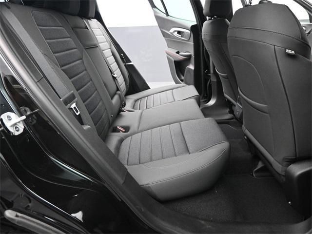 new 2025 Dodge Hornet car, priced at $33,166