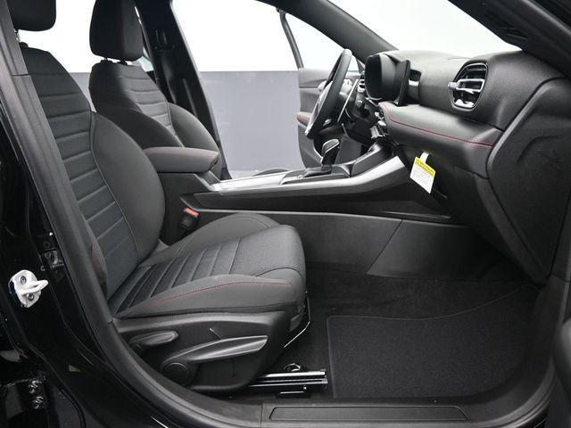 new 2025 Dodge Hornet car, priced at $39,416