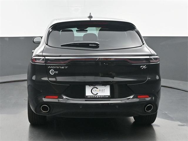 new 2025 Dodge Hornet car, priced at $33,166