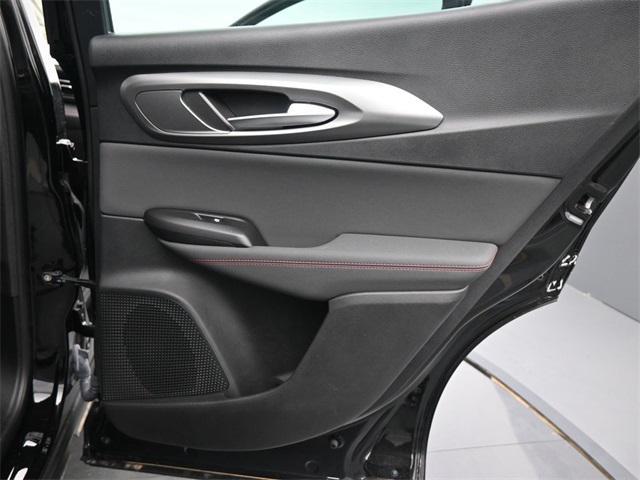 new 2025 Dodge Hornet car, priced at $33,166