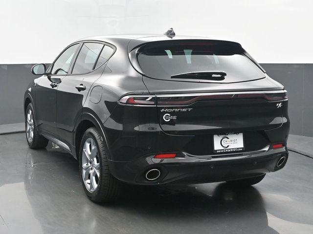 new 2025 Dodge Hornet car, priced at $39,416