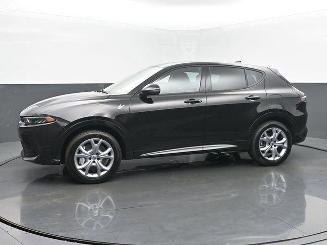new 2025 Dodge Hornet car, priced at $39,416