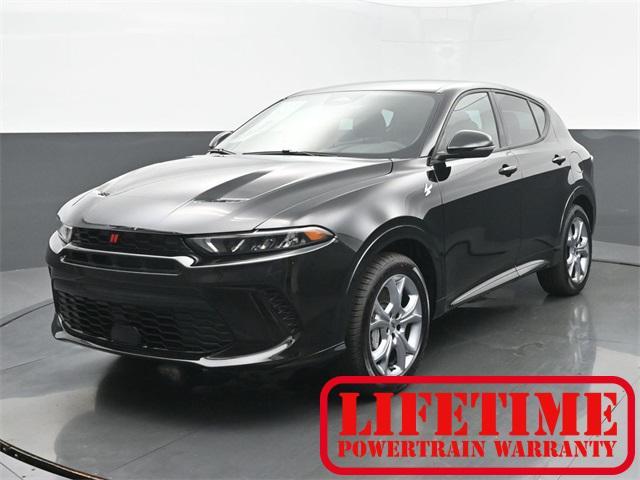 new 2025 Dodge Hornet car, priced at $33,166