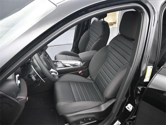 new 2025 Dodge Hornet car, priced at $33,166