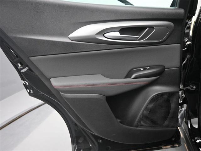 new 2025 Dodge Hornet car, priced at $33,166