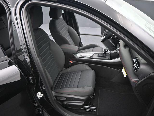new 2025 Dodge Hornet car, priced at $39,416