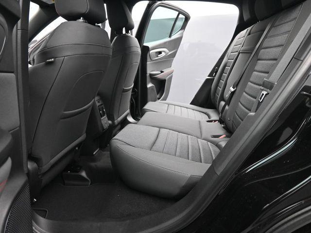 new 2025 Dodge Hornet car, priced at $39,416