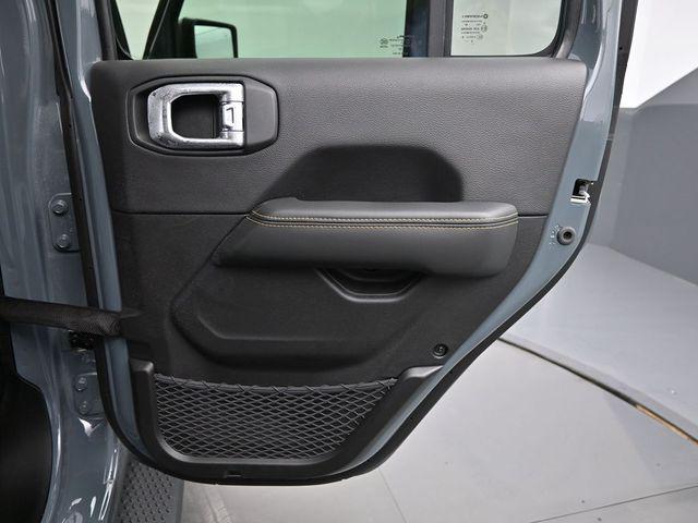 new 2026 Jeep Wrangler car, priced at $52,950