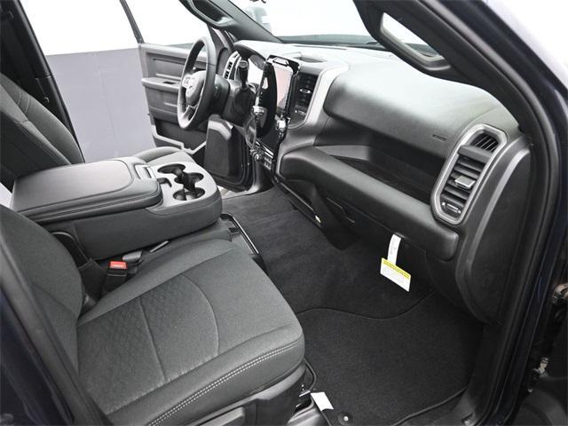 new 2026 Ram 3500 car, priced at $74,597