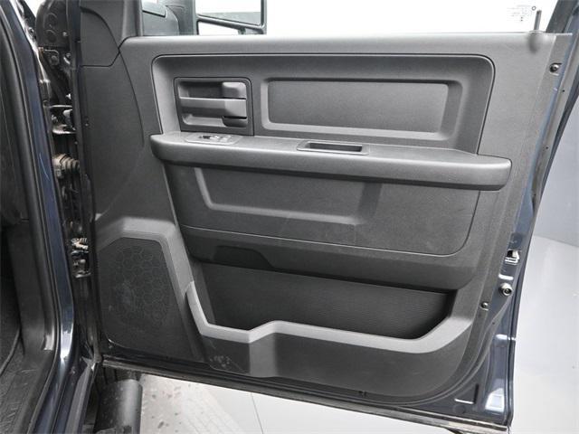 new 2026 Ram 3500 car, priced at $74,597