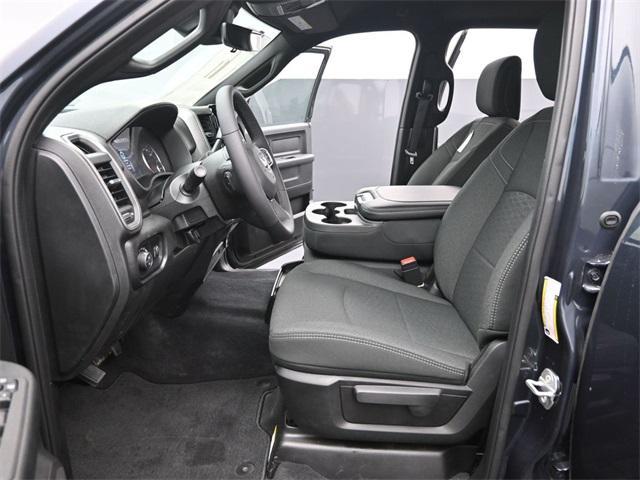 new 2026 Ram 3500 car, priced at $74,597