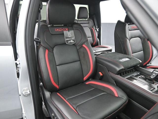 new 2026 Ram 1500 car, priced at $89,770