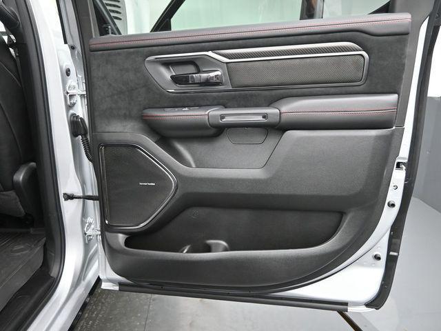 new 2026 Ram 1500 car, priced at $89,770