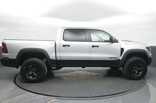 new 2026 Ram 1500 car, priced at $89,770