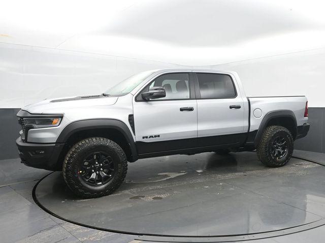 new 2026 Ram 1500 car, priced at $89,770