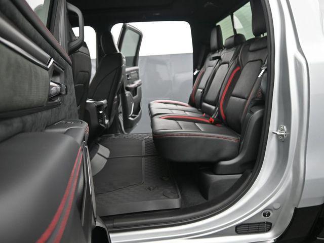 new 2026 Ram 1500 car, priced at $89,770