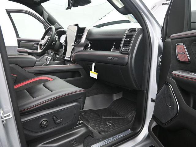 new 2026 Ram 1500 car, priced at $89,770