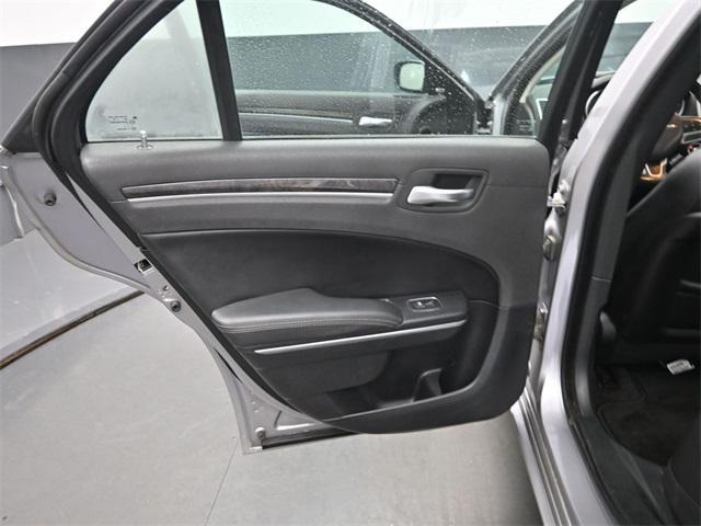 used 2017 Chrysler 300C car, priced at $17,893