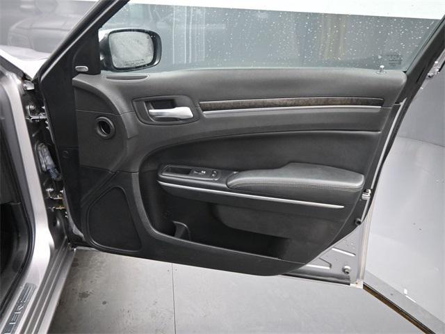 used 2017 Chrysler 300C car, priced at $17,893