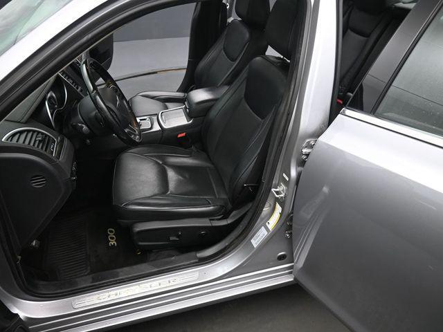 used 2017 Chrysler 300C car, priced at $16,594