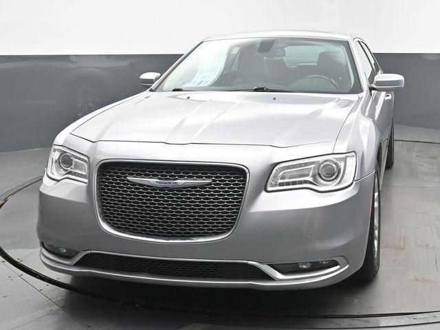 used 2017 Chrysler 300C car, priced at $16,594